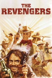 دانلود فیلم The Revengers 1972435143-1800126764
