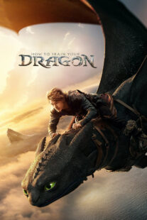 دانلود فیلم How to Train Your Dragon 2025435107-409475768