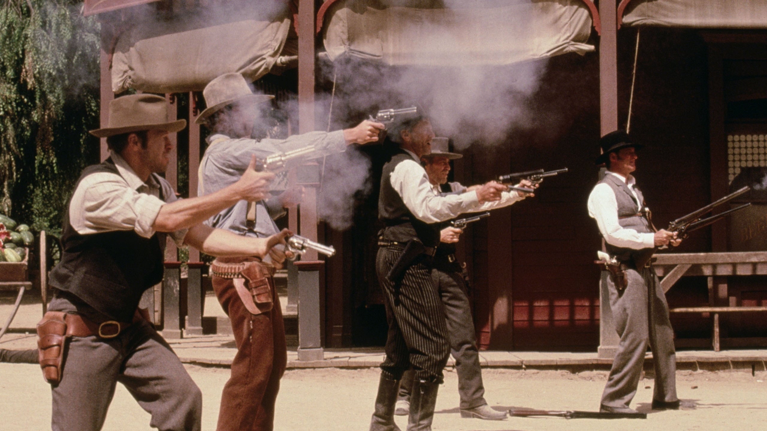 دانلود فیلم Purgatory 1999