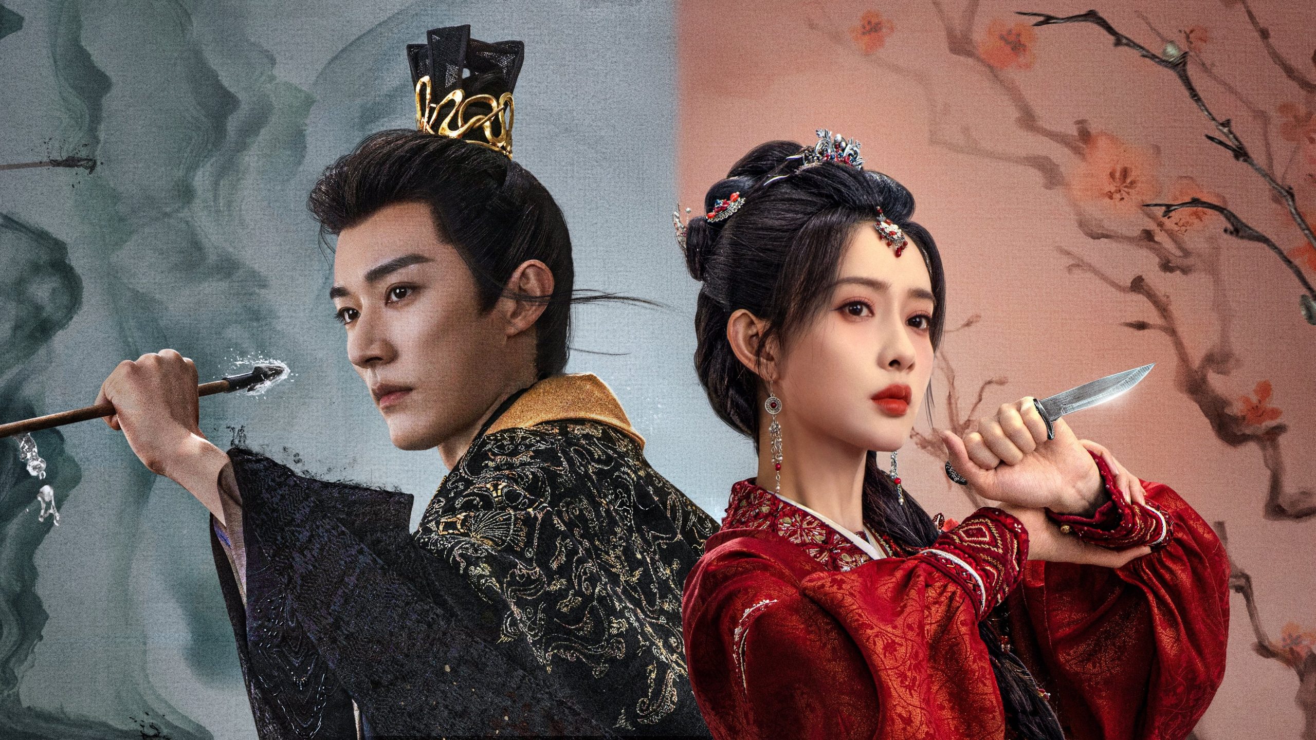 دانلود سریال The Princess’s Gambit