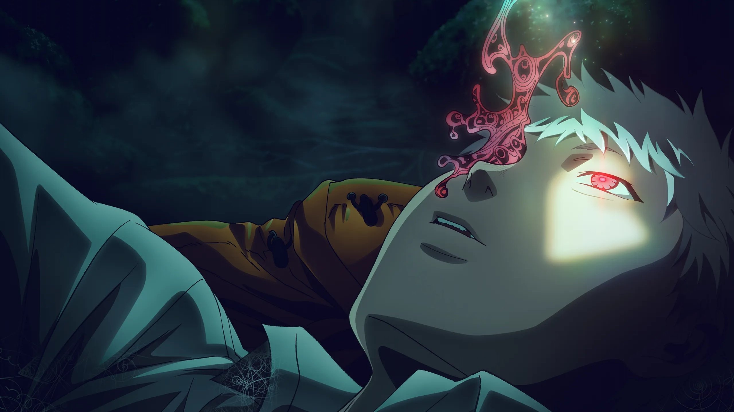 دانلود انیمه The Summer Hikaru Died