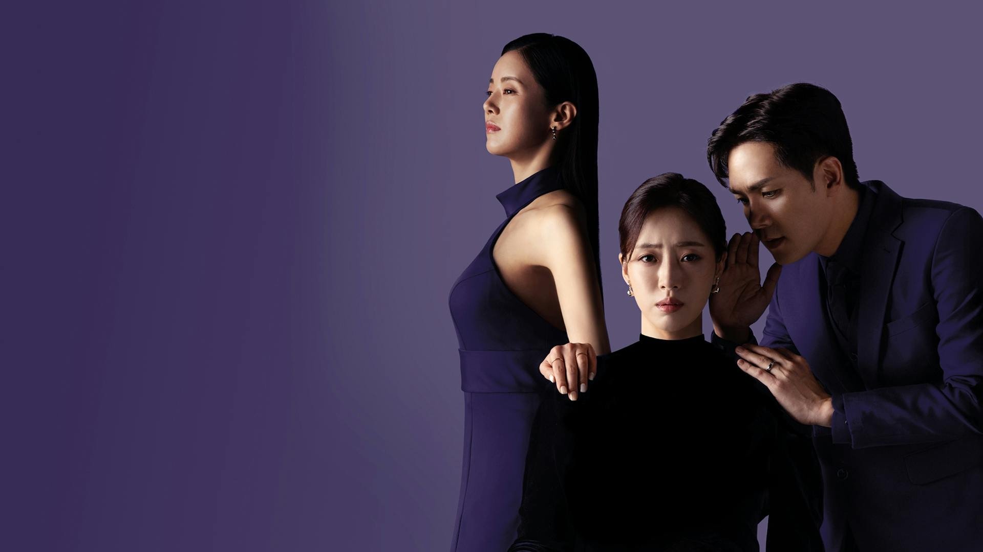 دانلود سریال کره‌ای Queen’s House