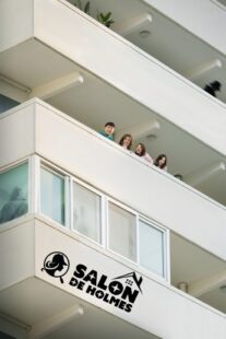 دانلود سریال کره‌ای Salon De Holmes435225-1773792547