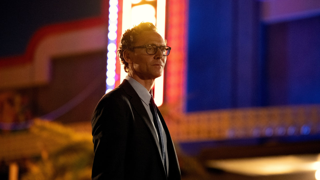 دانلود فیلم The Life of Chuck 2024