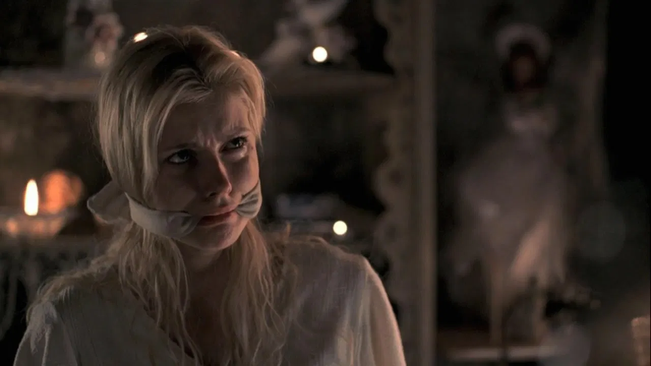 دانلود فیلم Timber Falls 2007