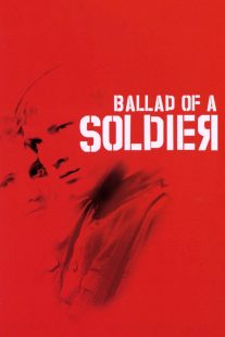 دانلود فیلم Ballad of a Soldier 1959435966-693728090
