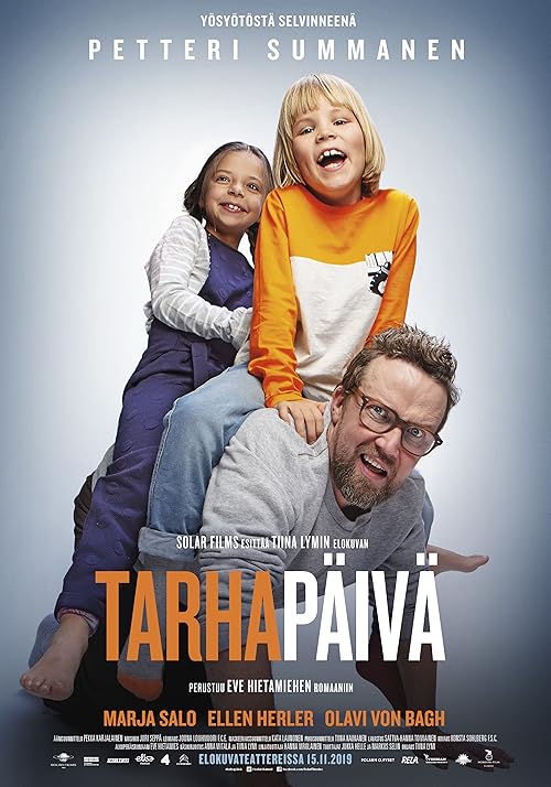 دانلود فیلم Man and a Junior 2019