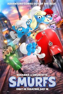 دانلود انیمیشن Smurfs 2025437606-202395006