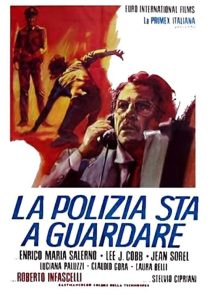 دانلود فیلم La polizia sta a guardare (The Great Kidnapping) 1973437187-285447551