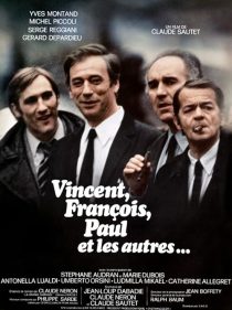دانلود فیلم Vincent Francois Paul and the Others 1974437466-1658786900