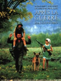 دانلود فیلم The War Is Over (Après la guerre) 1989435464-933311811