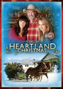 دانلود فیلم A Heartland Christmas 2010436144-1666917951