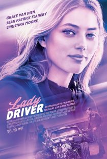 دانلود فیلم Lady Driver 2020436120-2072403833