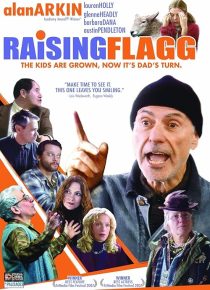 دانلود فیلم Raising Flagg 2006437220-1571074001