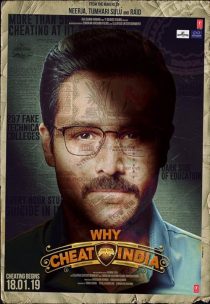 دانلود فیلم هندی Why Cheat India 2019436948-176981419