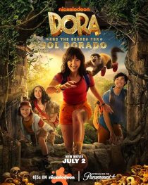 دانلود فیلم Dora and the Search for Sol Dorado 2025436168-1773657611