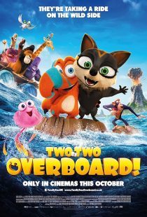 دانلود انیمیشن Two by Two: Overboard! 2020436128-653792043