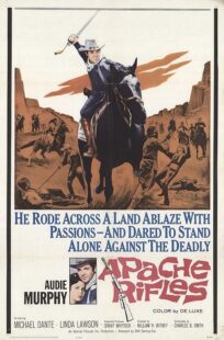 دانلود فیلم Apache Rifles 1964435637-1109373931