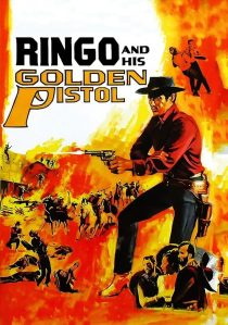 دانلود فیلم Ringo and His Golden Pistol (Johnny Oro) 1966437566-291618689