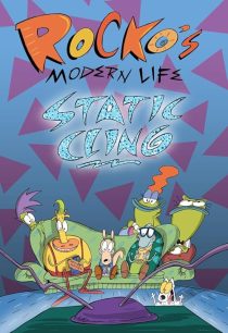 دانلود انیمیشن Rocko’s Modern Life: Static Cling 2019437306-1356616411