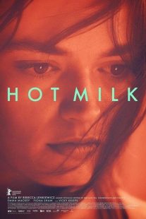 دانلود فیلم Hot Milk 2025437601-497649279