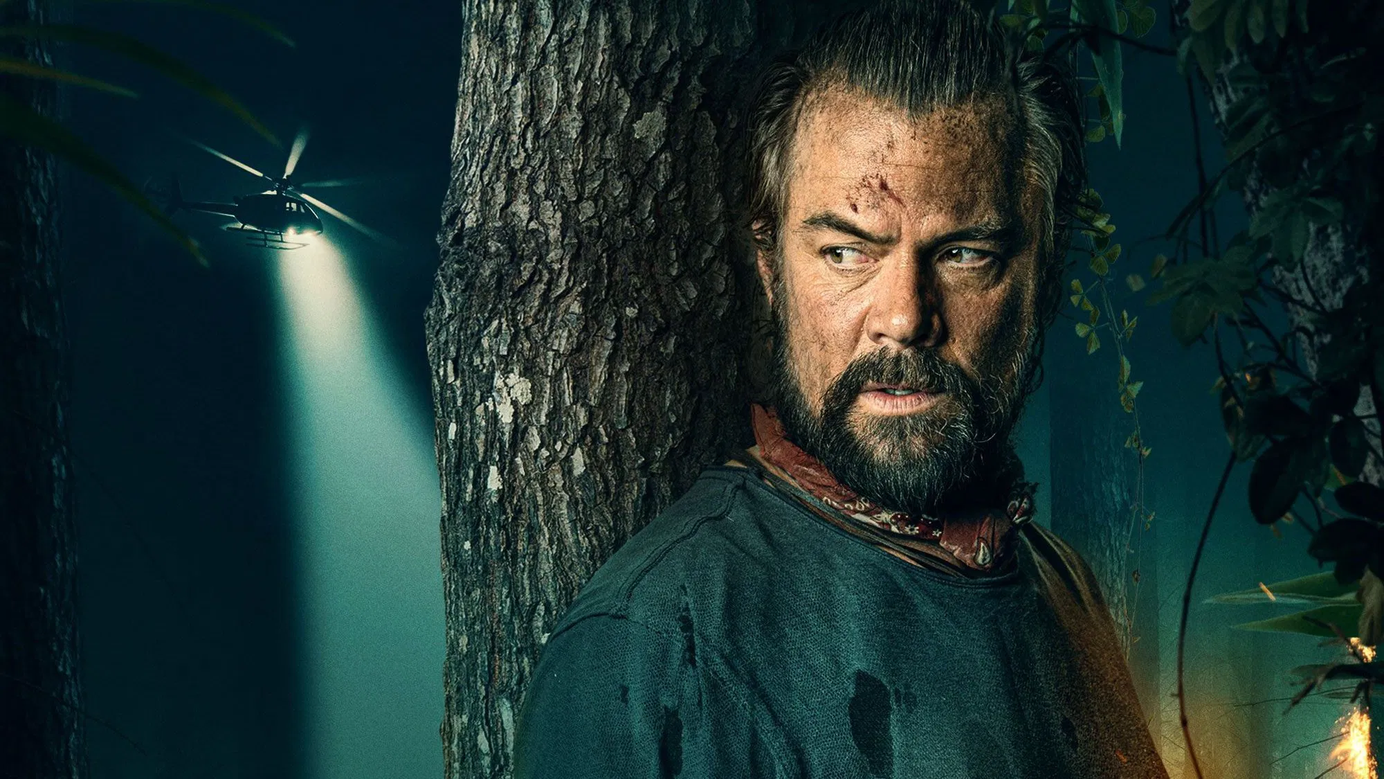 دانلود فیلم Off the Grid 2025