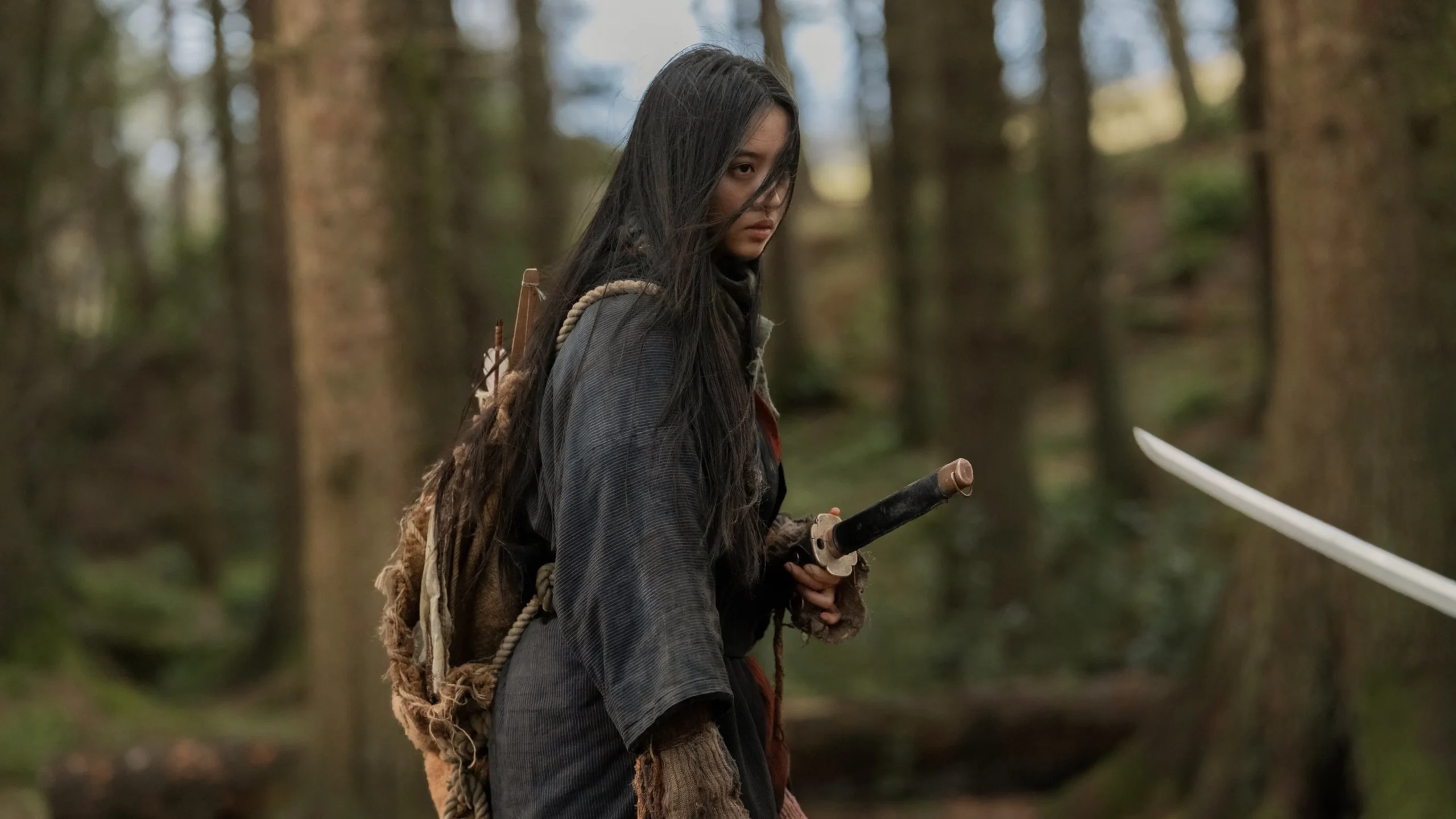 دانلود فیلم Tornado 2025