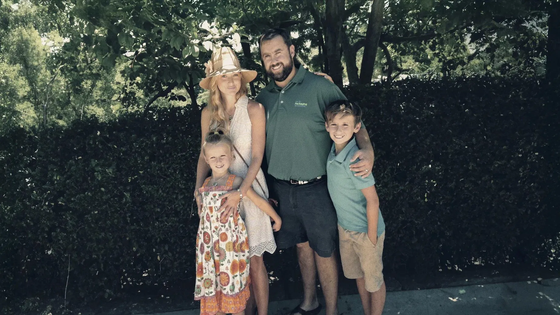 دانلود مستند A Deadly American Marriage 2025