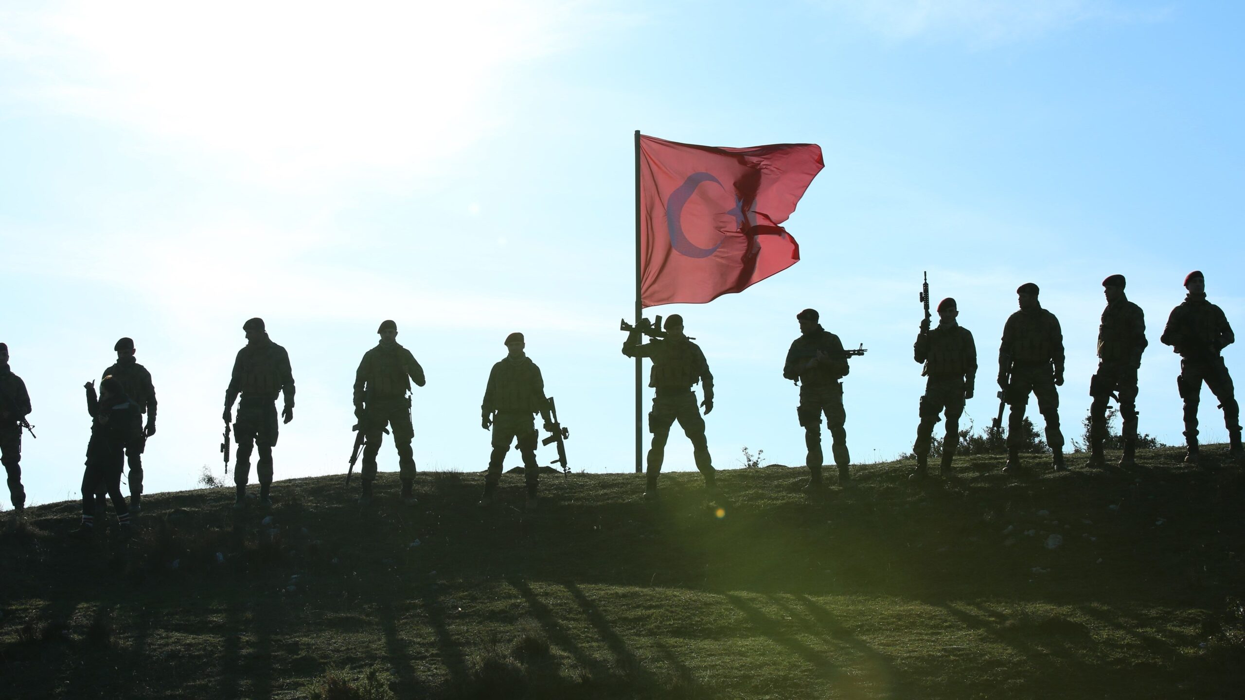 دانلود سریال (The Oath) Söz