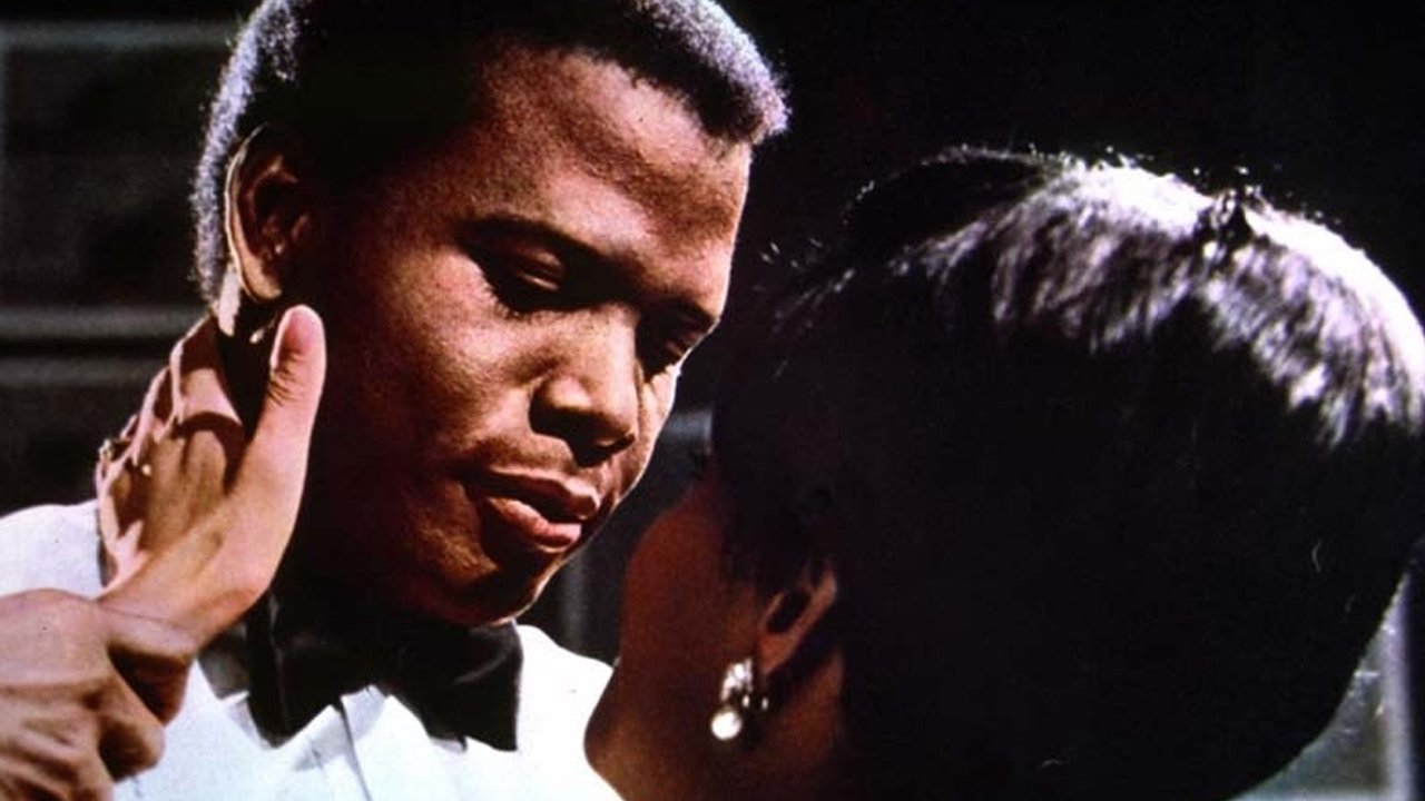 دانلود فیلم For Love of Ivy 1968