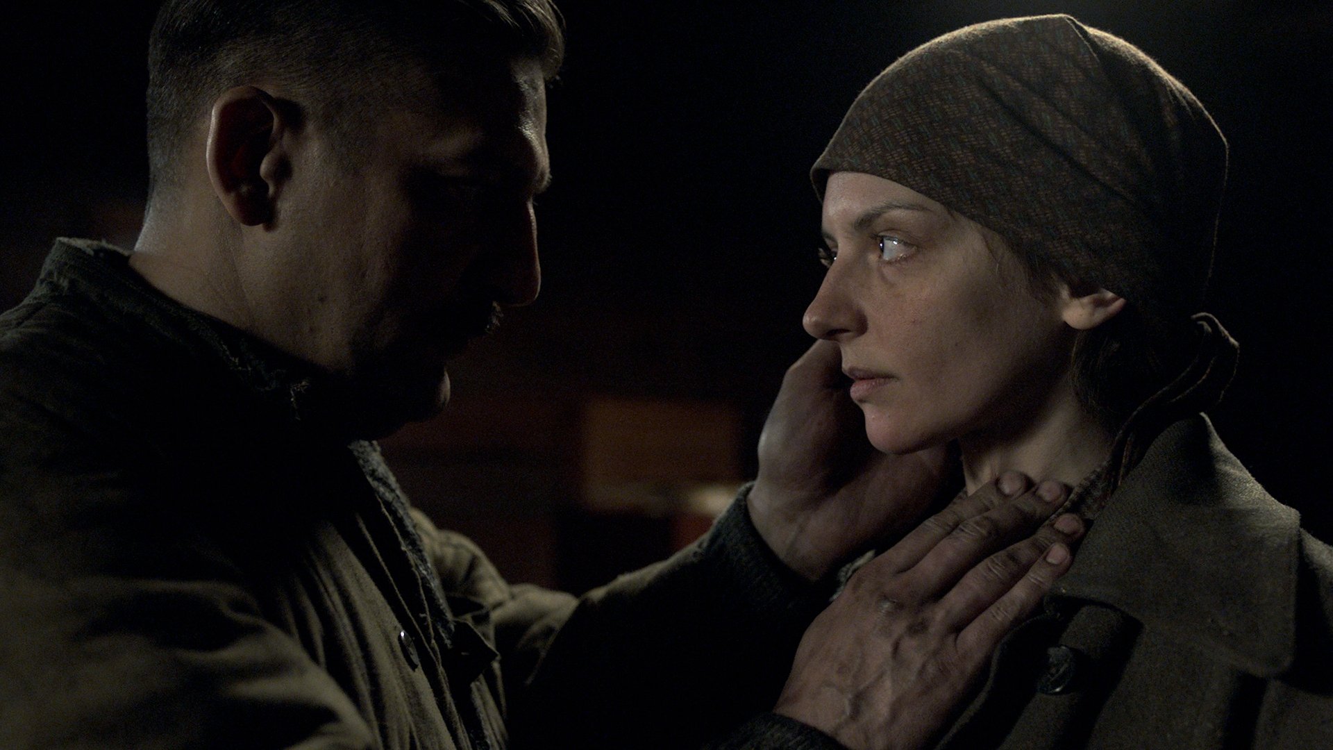 دانلود فیلم Eternal Winter 2018