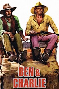 دانلود فیلم Ben and Charlie 1972435647-126474009