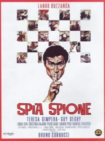 دانلود فیلم Spia spione 1967435431-1539697262