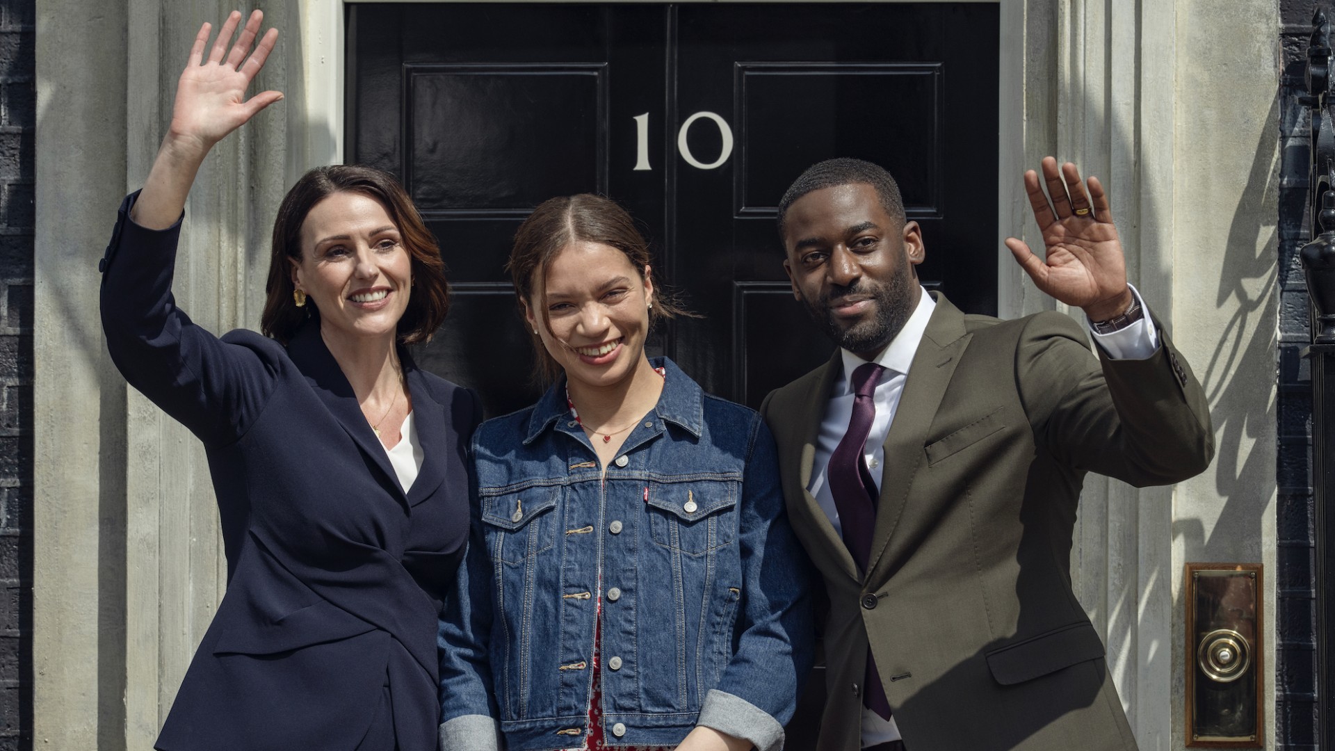 دانلود سریال Hostage