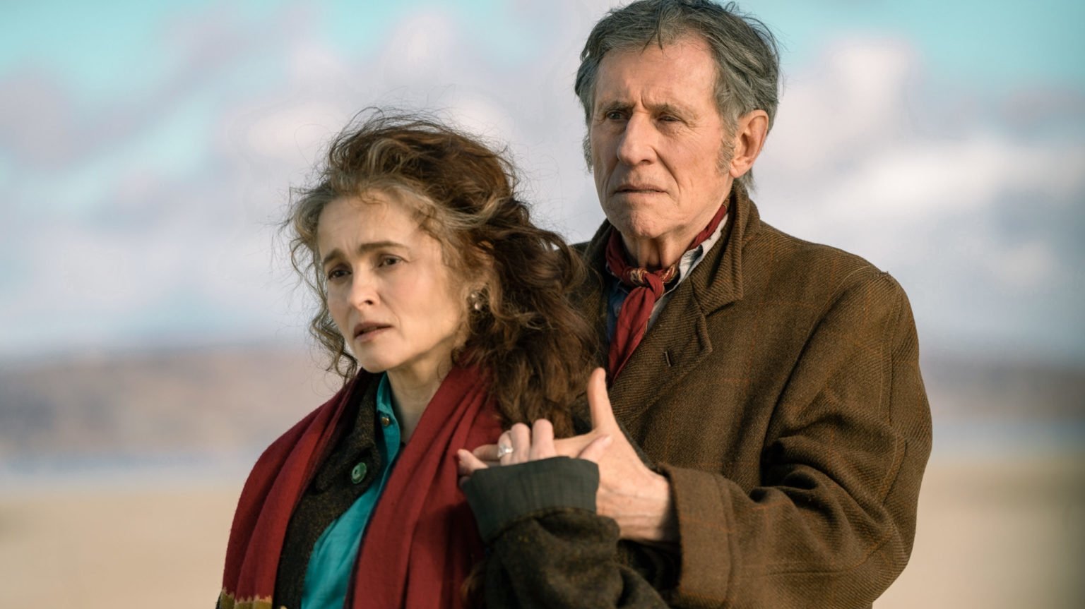 دانلود فیلم Four Letters of Love 2024