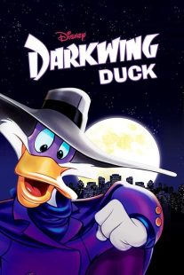دانلود انیمیشن Darkwing Duck438313-1712800521
