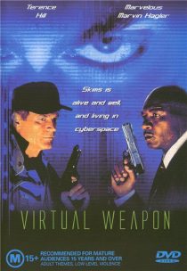 دانلود فیلم Virtual Weapon 1997438753-671625424