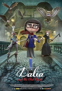 دانلود انیمیشن Dalia and the Red Book 2024437710-1237722536