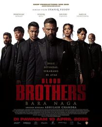دانلود فیلم Blood Brothers: Bara Naga 2025438341-1267290289