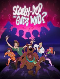 دانلود انیمیشن Scooby-Doo and Guess Who?438933-974680406