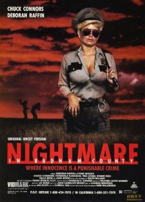 دانلود فیلم Nightmare in Badham County 1976438766-27547512