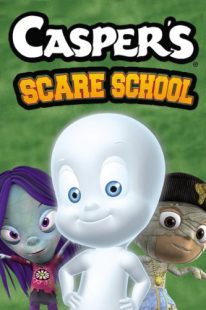 دانلود انیمیشن Casper’s Scare School 2006437905-1178358923