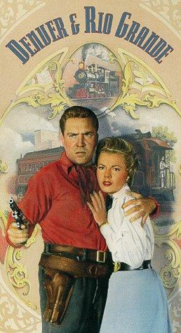 دانلود فیلم Denver & Rio Grande 1952