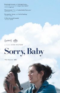 دانلود فیلم Sorry, Baby 2025437961-1189584372