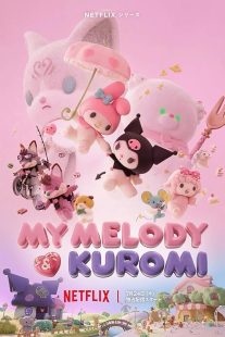 دانلود انیمه My Melody and Kuromi439379-2135758075