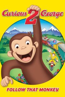 دانلود انیمیشن Curious George 2: Follow That Monkey! 2009438145-1810325796