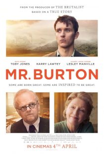 دانلود فیلم Mr. Burton 2025438410-1543138384