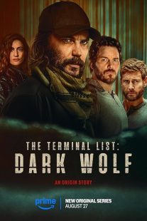 دانلود سریال The Terminal List: Dark Wolf439402-750903063