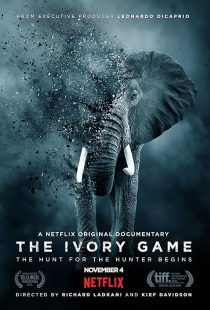 دانلود مستند The Ivory Game 2016438116-1014937302