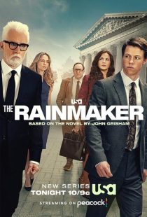 دانلود سریال The Rainmaker438793-333250653